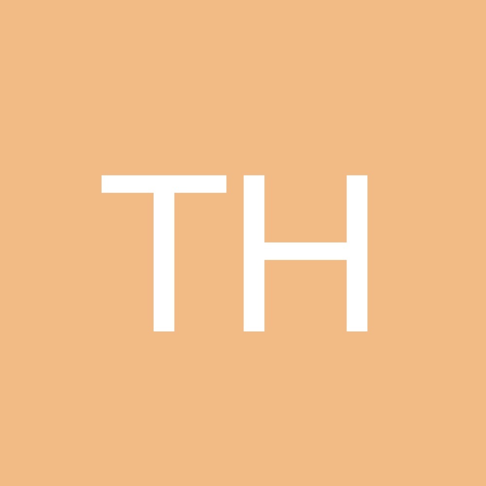 Meet your Posher, Trisha